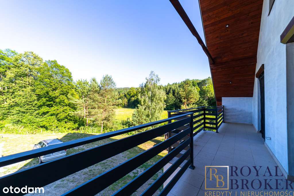 Dom 153 m² + 25arów działki– Piątkowa - Pełny obrazek: 5/20