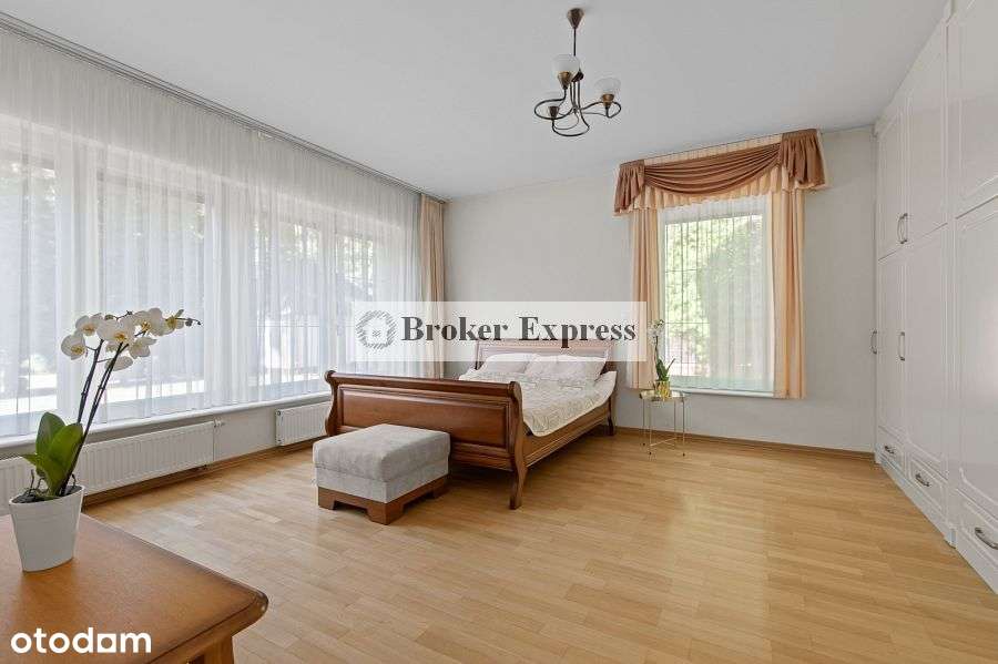 Rezydencja w Konstancinie - Jeziornej!-10