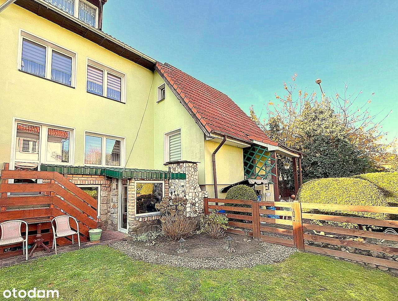 Dom z prywatnością i zyskiem – unikalna oferta-11