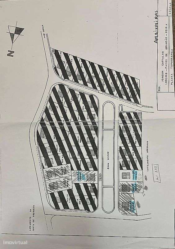 Terreno  para venda - Grande imagem: 5/5