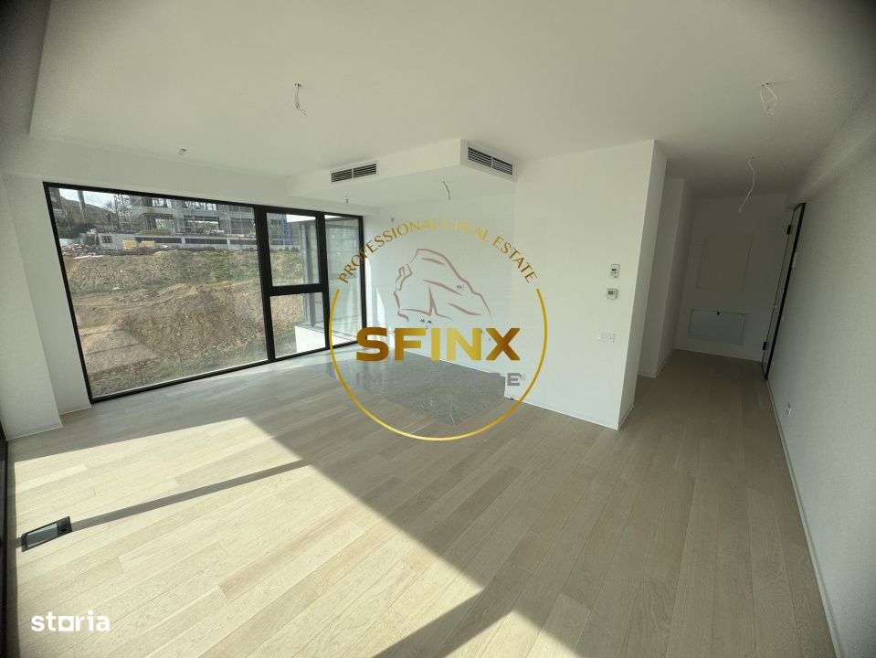 Apartament 2 camere One Lake Club