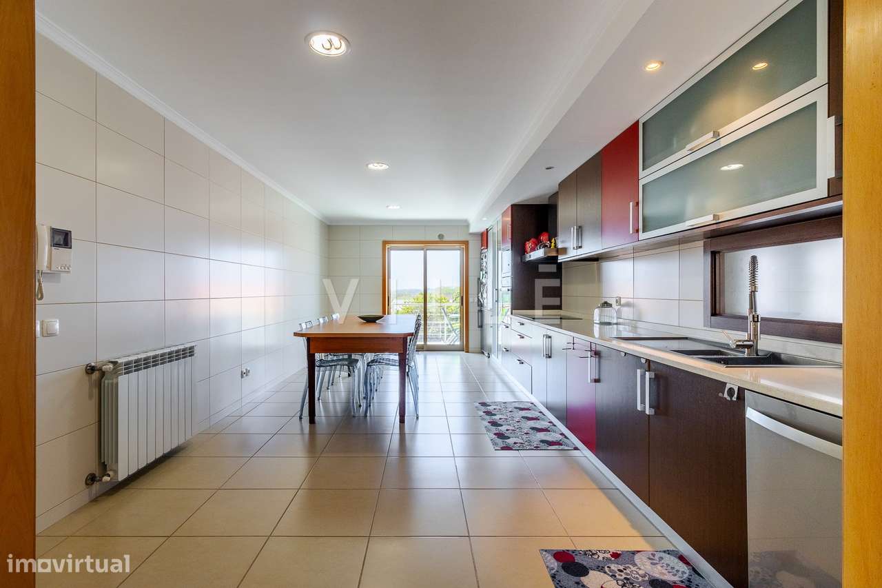 Moradia T4 em Travassô, Águeda, Aveiro - Grande imagem: 5/24