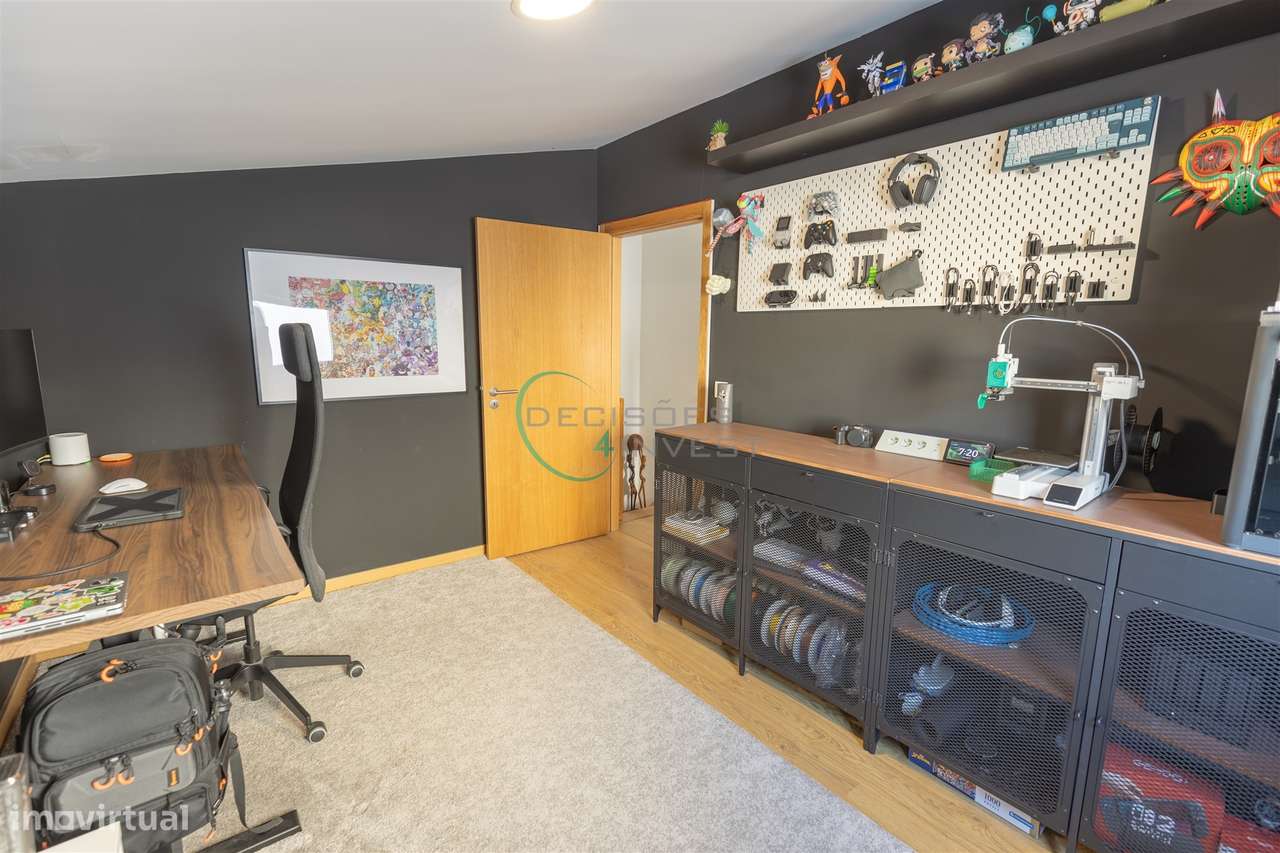 Moradia T4 duplex em São Salvador, Ílhavo-12