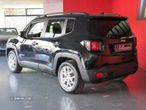 Jeep Renegade 1.0 T Longitude - 8