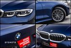 BMW Seria 3 320i GPF Luxury Line sport - 17