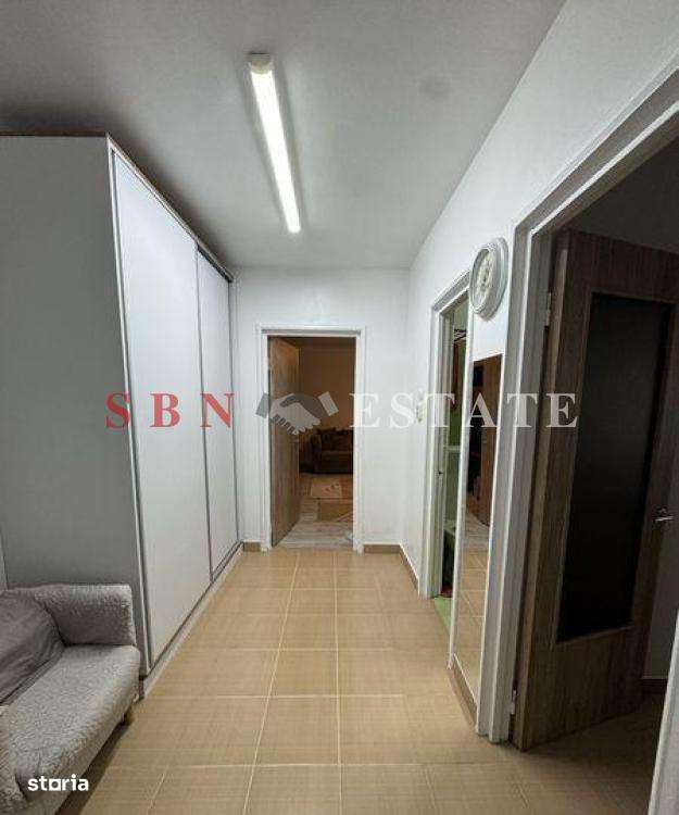 Garsoniera | Drumul Taberei | Renovat | Metrou - Imagine principală: 5/8