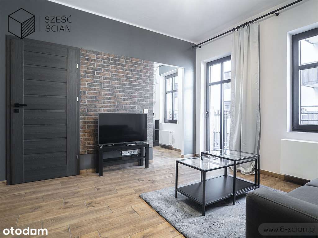 Kawalerka| Wysoki standard|  Kępa Mieszczańska - Pełny obrazek: 4/9