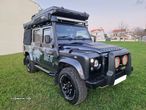 Land Rover Defender 110 CC 2.4 CRD SE - 1