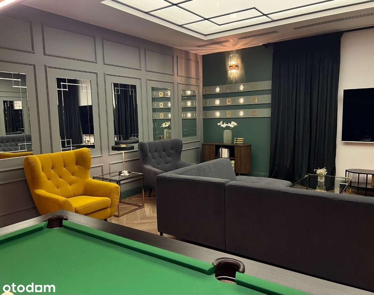 Przestronne mieszkanie przy GUMed A.1.1-5