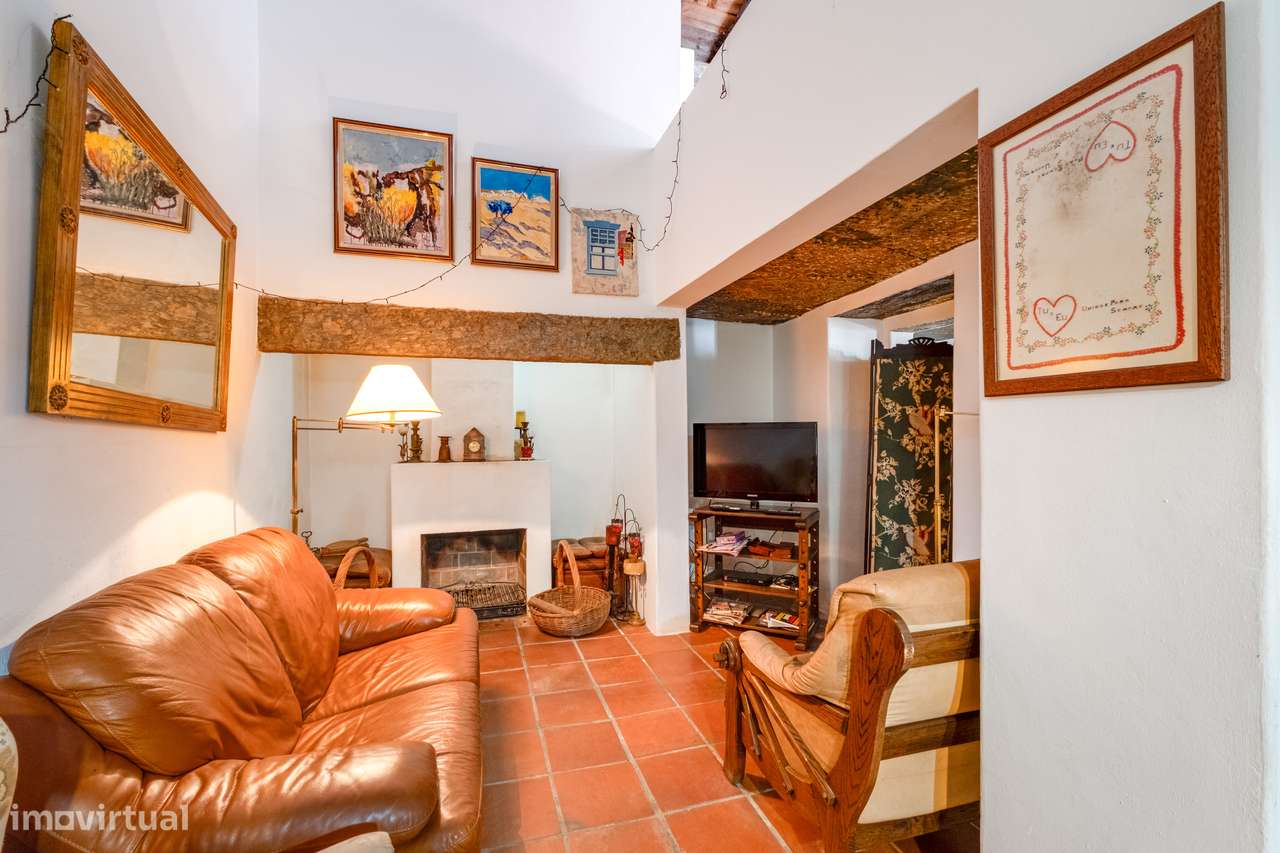 CASA DE ALDEIA | PARA VENDA | ALENTEJO-6