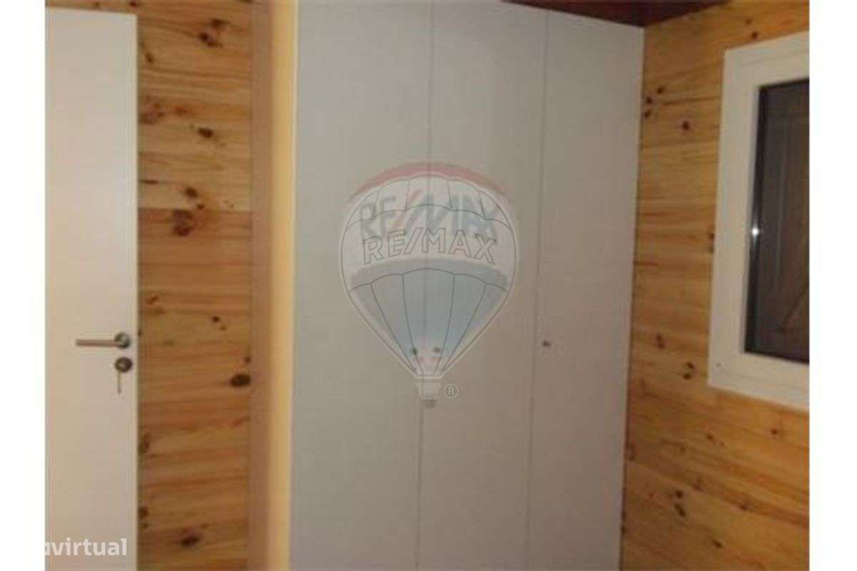 Casa de campo pronta a habitar-14