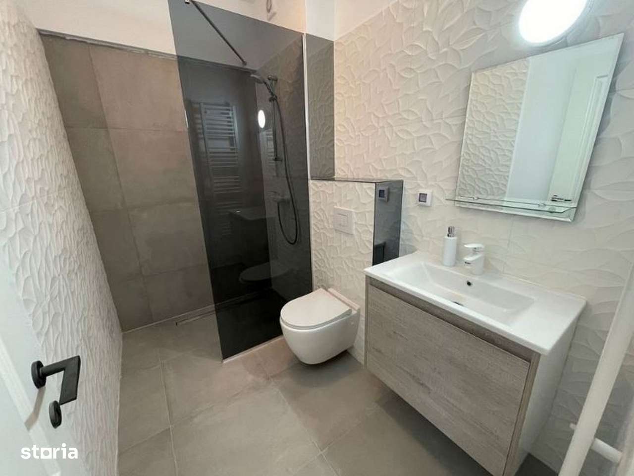 Vand ap.2cam,bl.nou,superfinisat,CT,parcare subt ,CT-Pta Mihai Viteazu - Imagine principală: 3/3