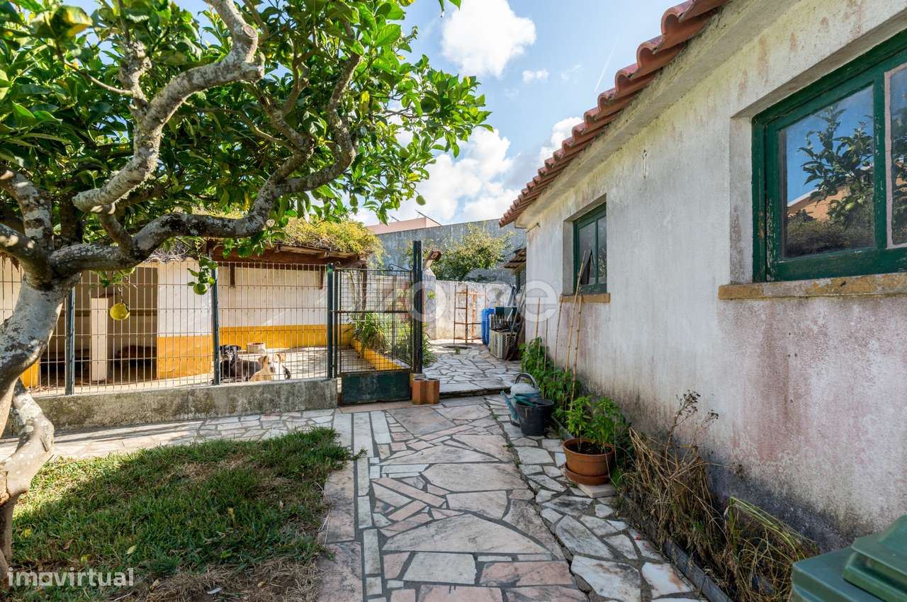 Moradia T3 em Mafra - Grande imagem: 3/36