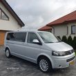 Volkswagen Transporter T5 DSG Doka Kurz Comfortline - 18