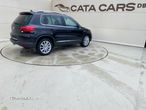 Volkswagen Tiguan 2.0 TDI 4Motion DSG BMT Sport & Style - 16