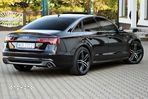 Audi A6 Avant 3.0 TDI DPF quattro S tronic sport selection - 10