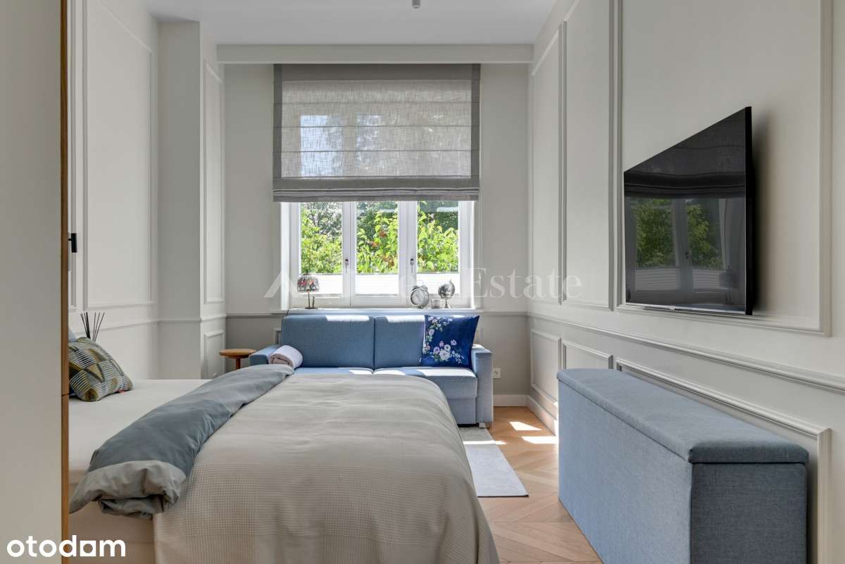 Unikatowy apartament | Sopot | Morze | Plaża-19