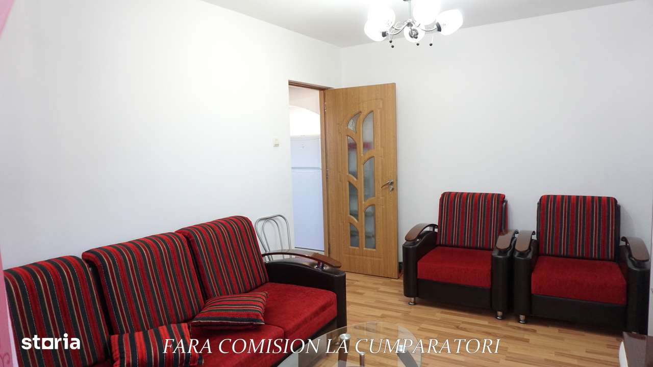 NORD, 2 CAMERE DECOMANDAT, MOBILAT-UTILAT-2