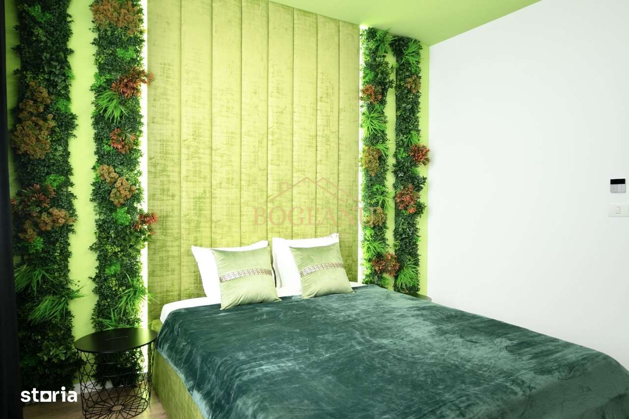 BG116-Apartament Nou Premium 2 cam-Central-4