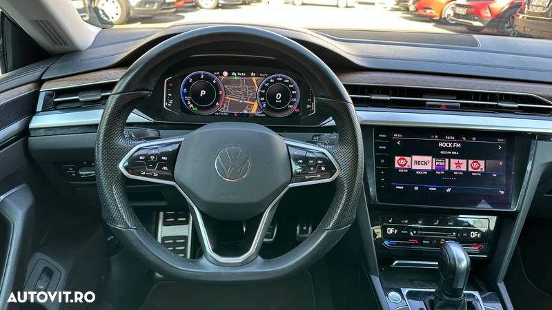 Volkswagen ARTEON 2.0 TDI DSG Elegance - 11