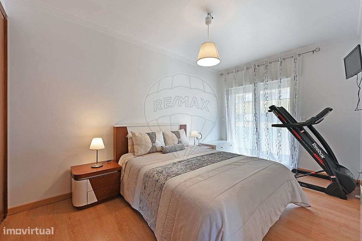Apartamento T3 para venda-22