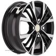 4x Felgi 15 m.in. do HYUNDAI i10 i20 KIA Picanto Cross Rio MAZDA 2 - A423 (IN5429) - 5