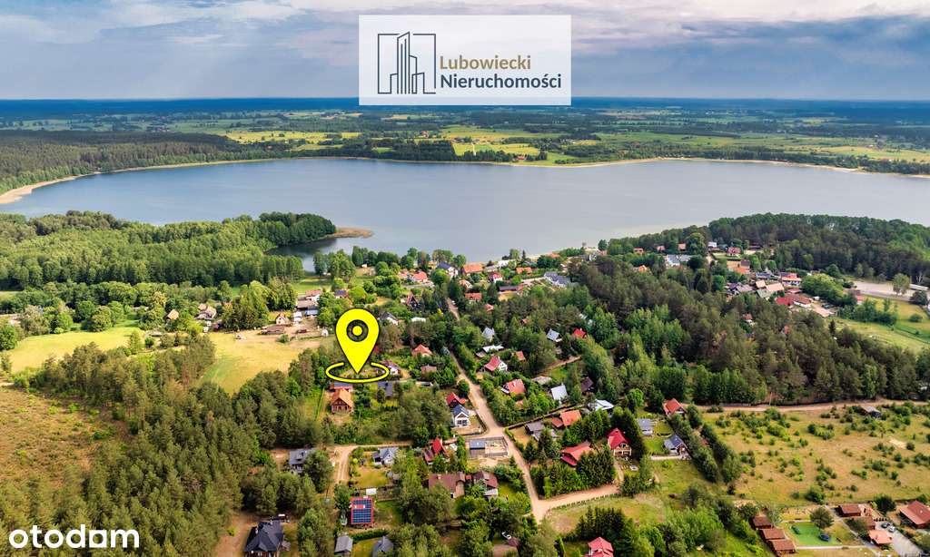 Dom w otoczeniu natury na Mazurach - Pełny obrazek: 5/20