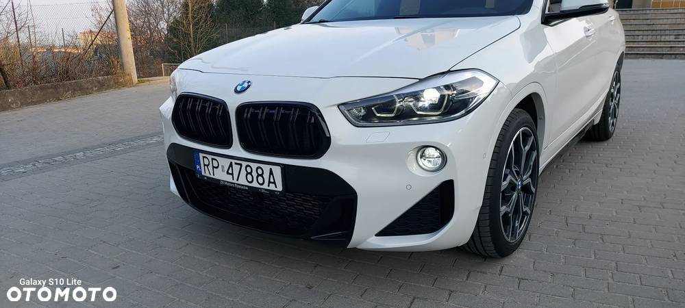 BMW X2 - 24