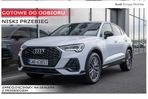 Audi Q3 Sportback - 1