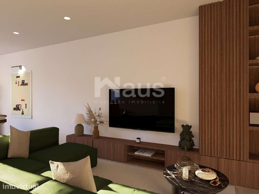 Lote de terreno para construção com projeto aprovado para moradia d...-19