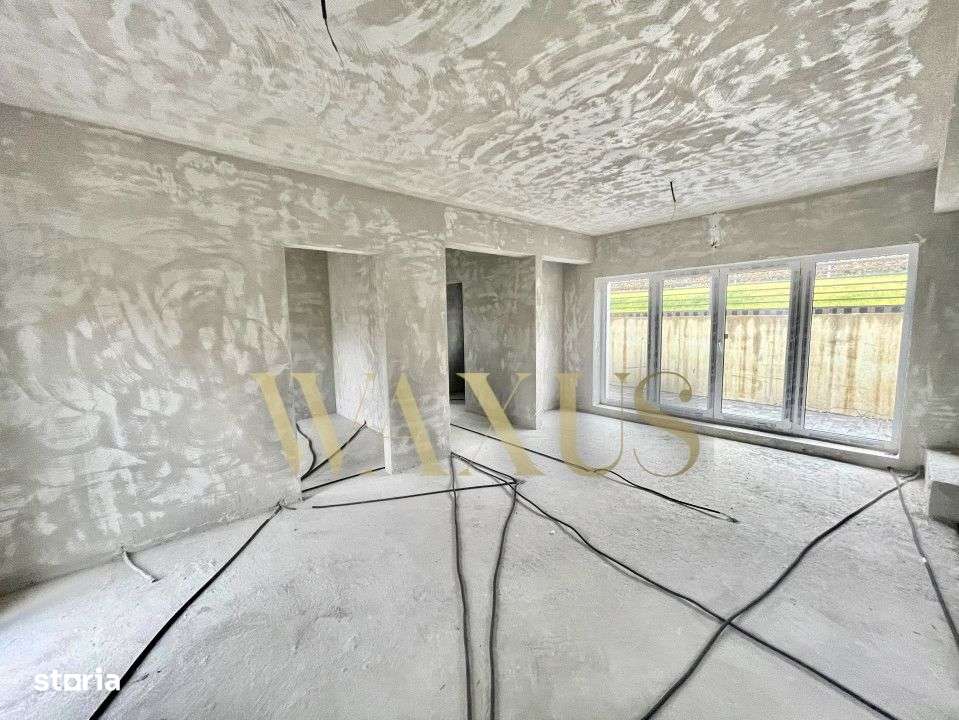 Duplex de vanzare in zona exclusivista, 145mp utili, 250mp teren - Imagine principală: 2/17