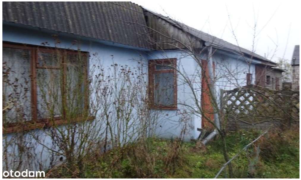 Działka, 3 627 m², Sobaków - Pełny obrazek: 3/4