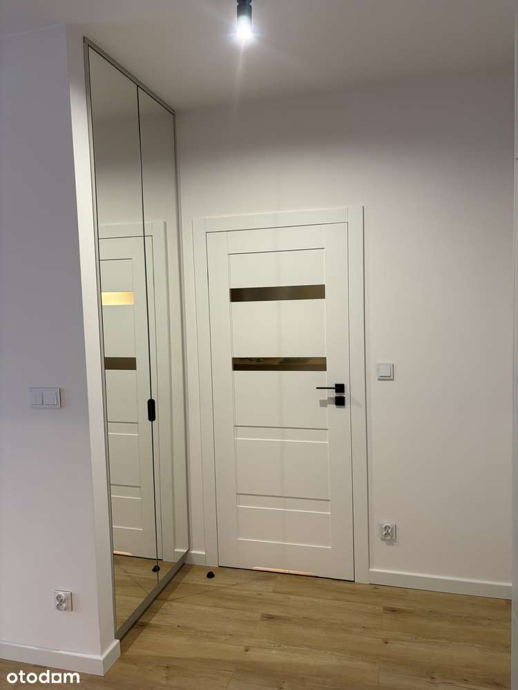 Metro 750m Ogród na dachu 2 miejsca parkingowe + komórka bezpośrednio - Pełny obrazek: 4/20