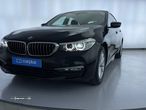 BMW 630 Gran Turismo d - 26