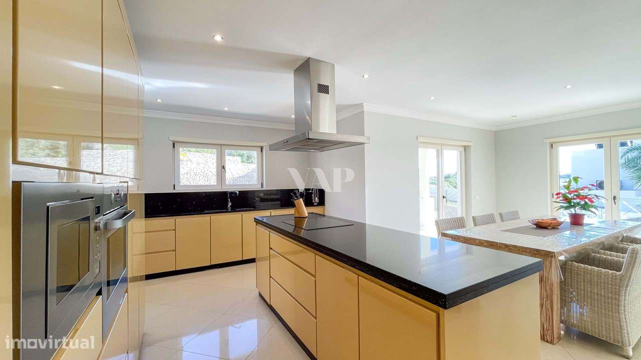 Moradia 4 quartos com piscina, Marina de Albufeira - Grande imagem: 4/43