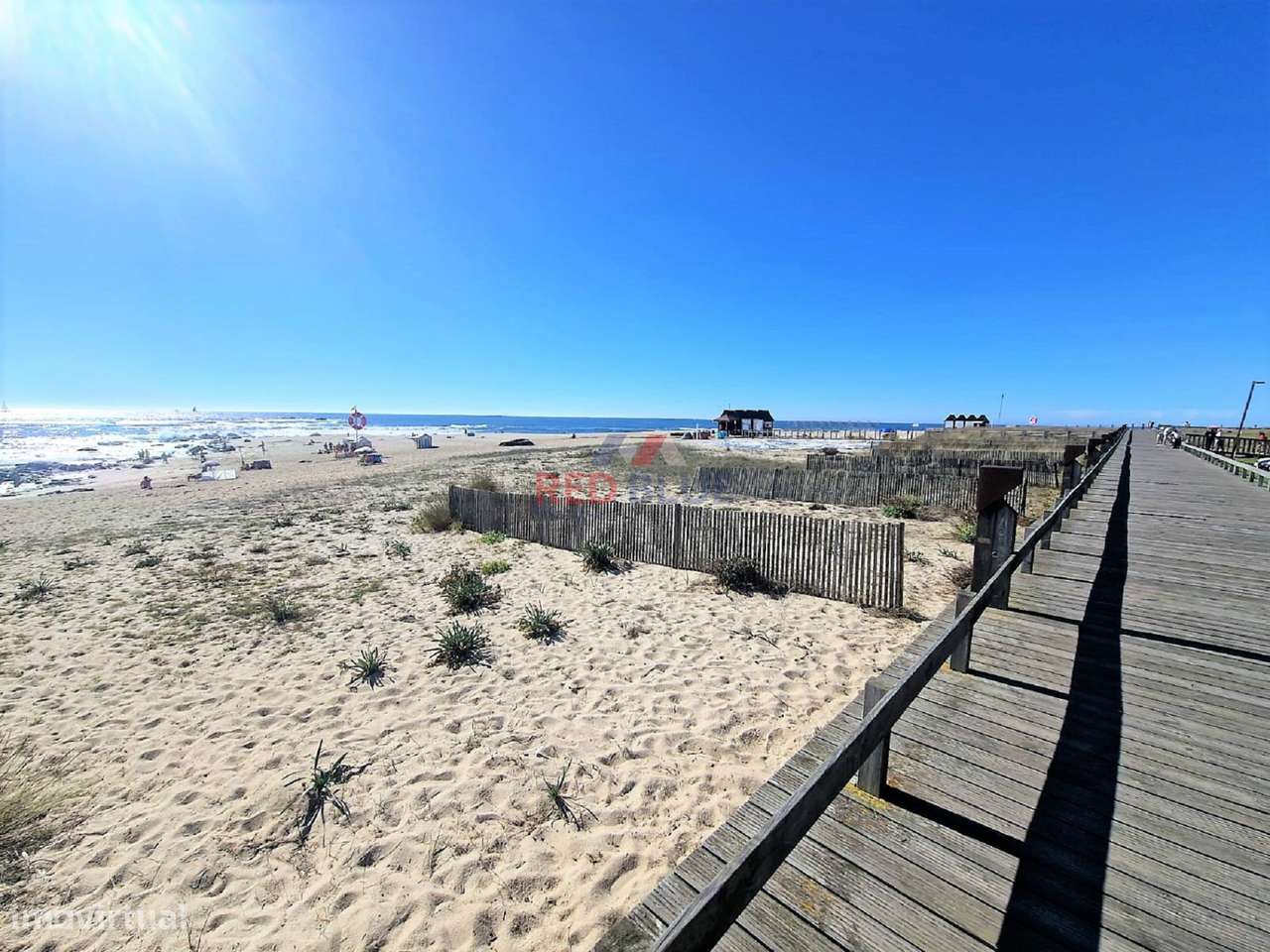 MORADIA, PRIMEIRA LINHA DE MAR, PÓVOA DE VARZIM-13