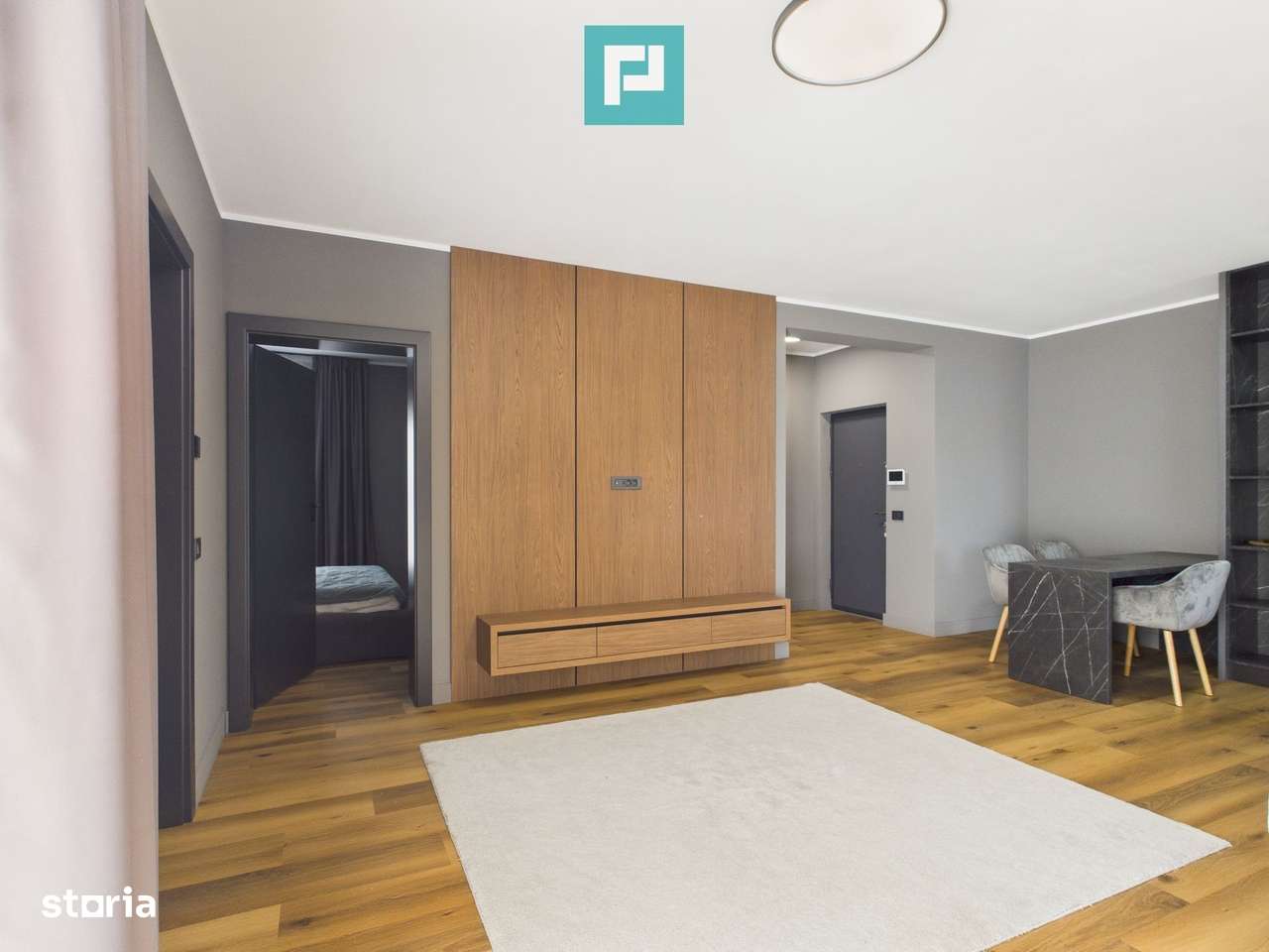 Penthouse de lux Dumbrăvița - Imagine principală: 5/13