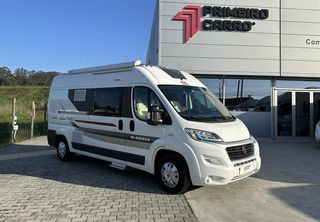 Adria Twin 600 SPT 130cv