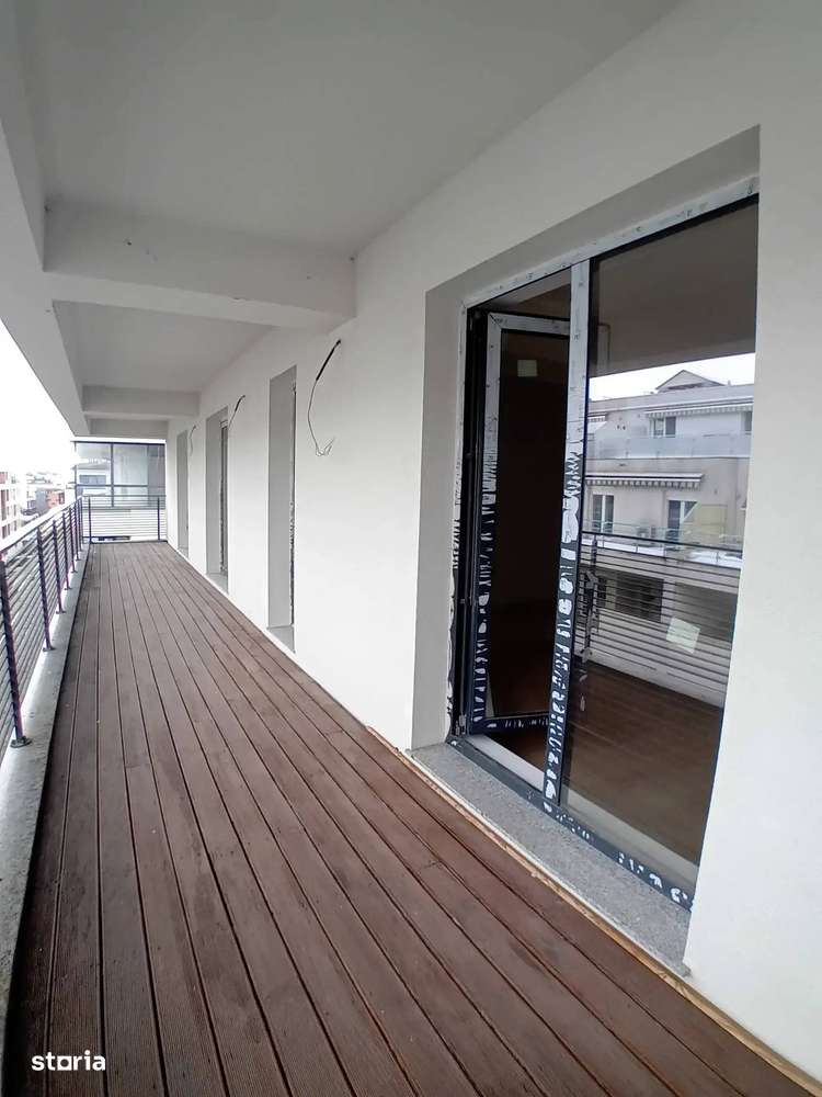 Apartament 4 camere | Renovat | Terase generoase | Parcare | Herastrau