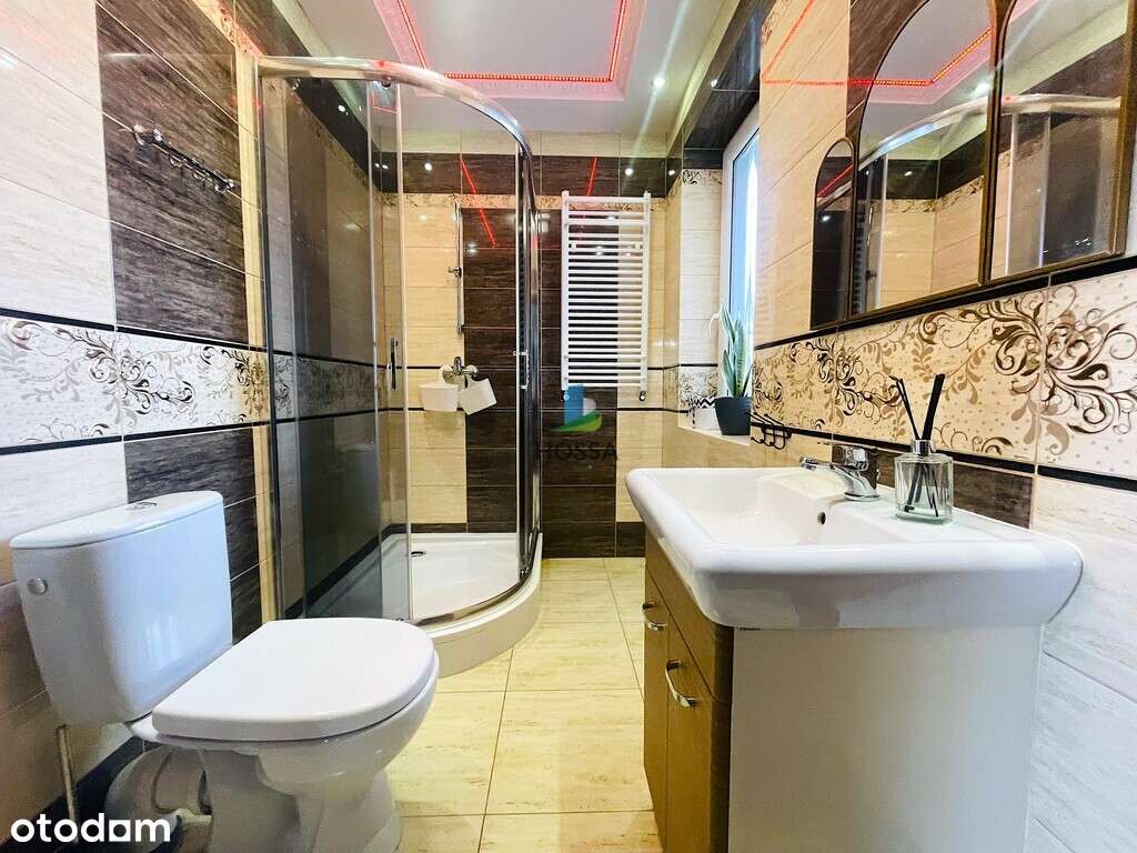 Dom w Rywocinach koło Działdowa - Pełny obrazek: 4/20