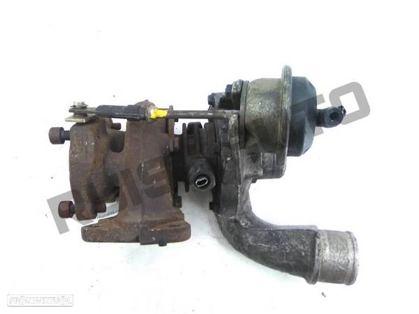 Turbo  Renault Laguna I 1.9 Dti - 2