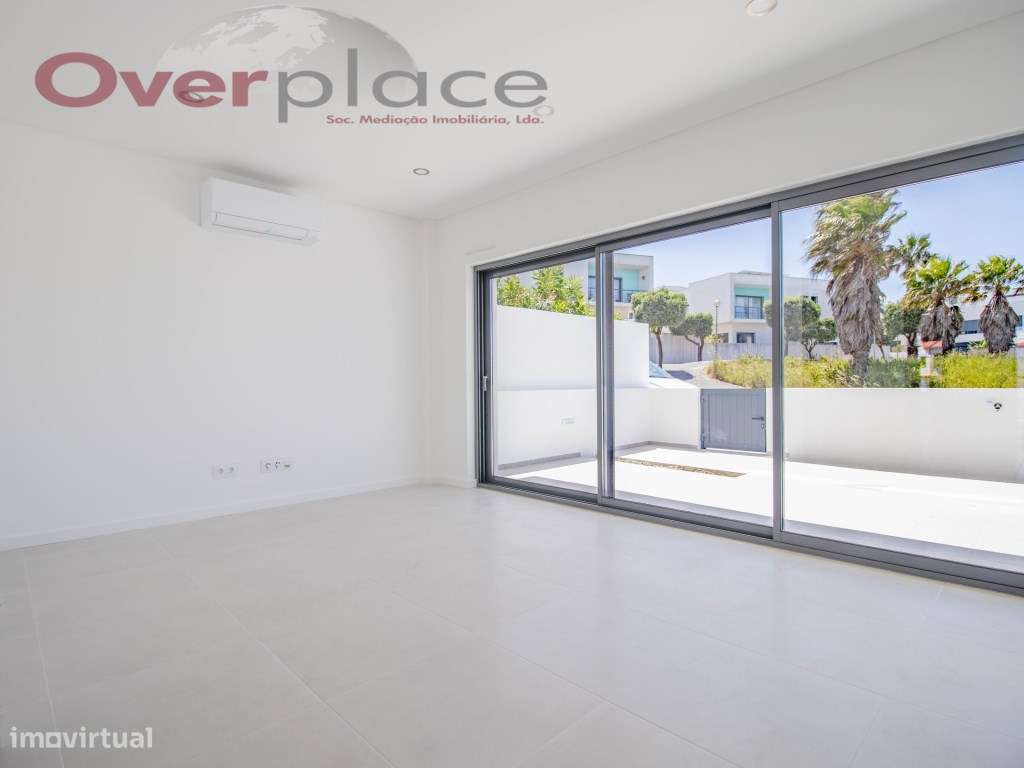 Moradia T3 Venda Lourinhã - Grande imagem: 4/41