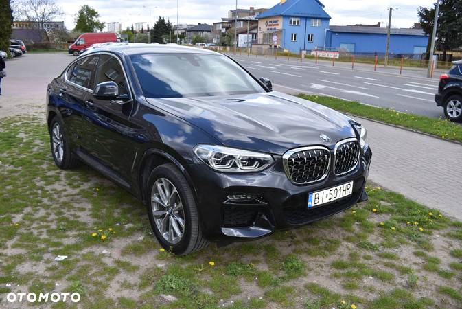 BMW X4 - 3