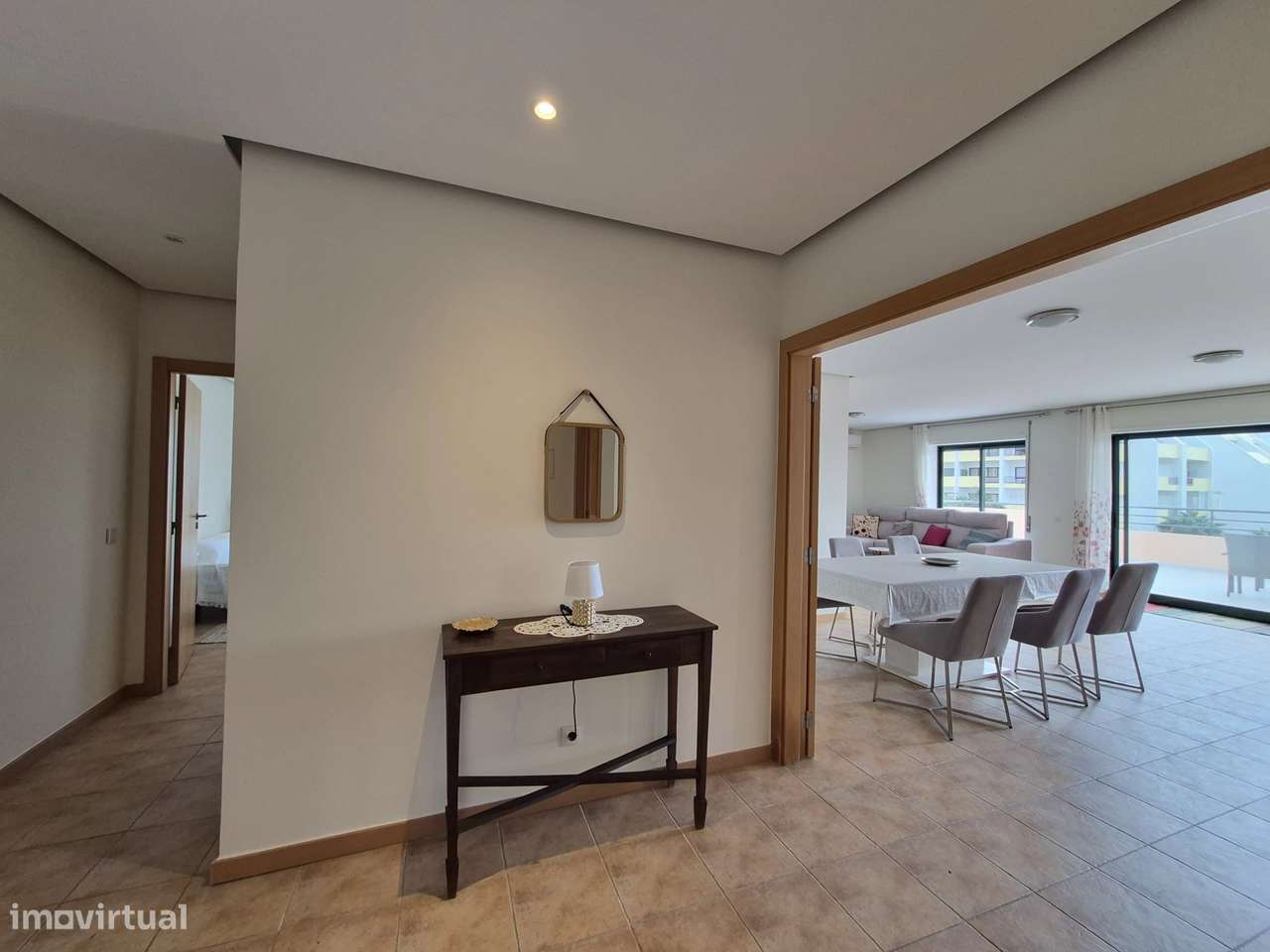 Apartamento de luxo com 2 quartos, a 100 metros da Praia da Rocha. - Grande imagem: 4/37