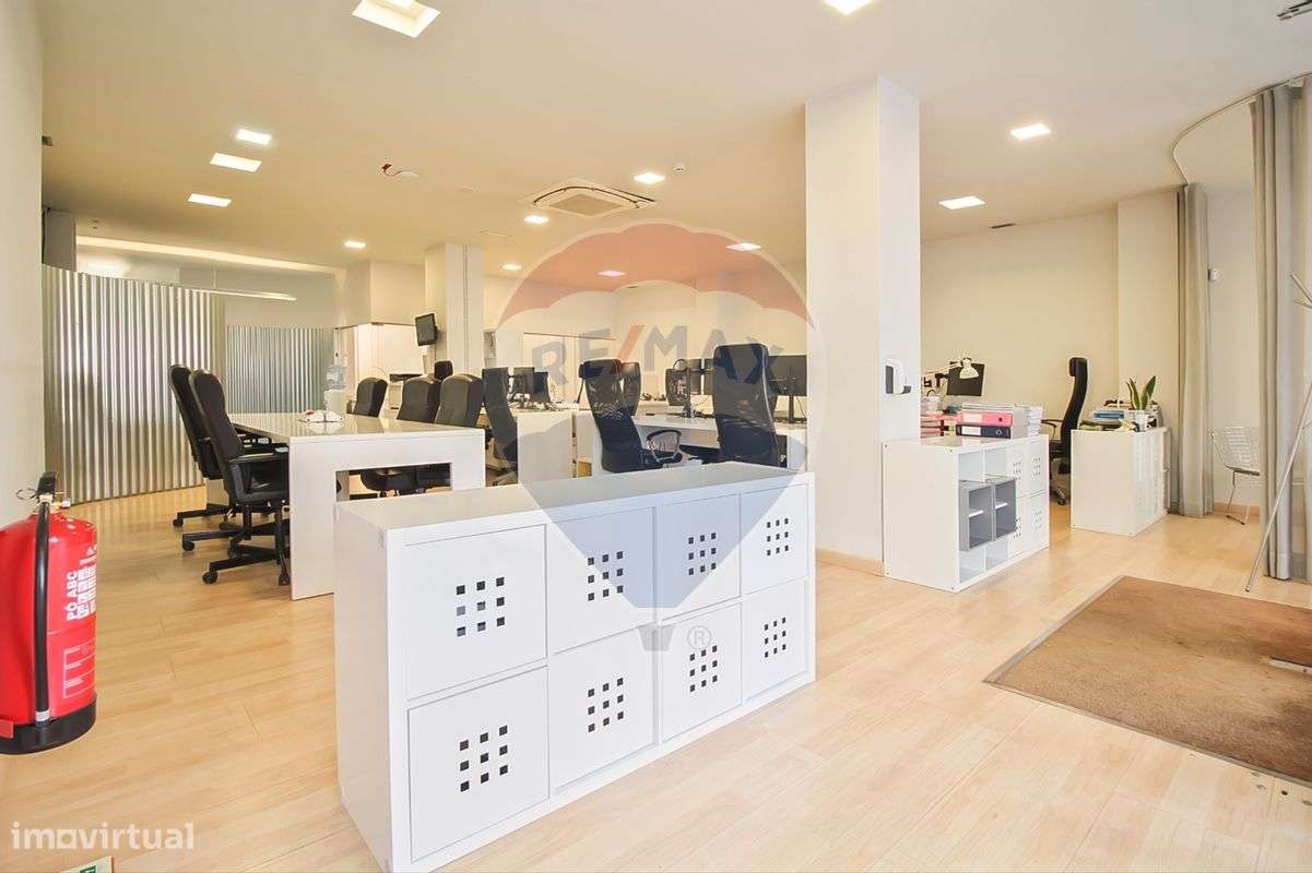 Escritório  para venda - Grande imagem: 3/22