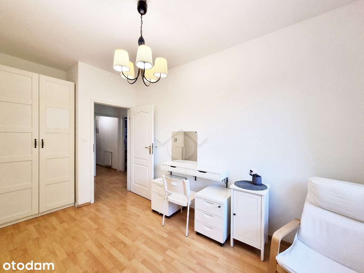 Kameralny apartament - STARE MIASTO - Winda - MPEC - Parking - Pełny obrazek: 2/17