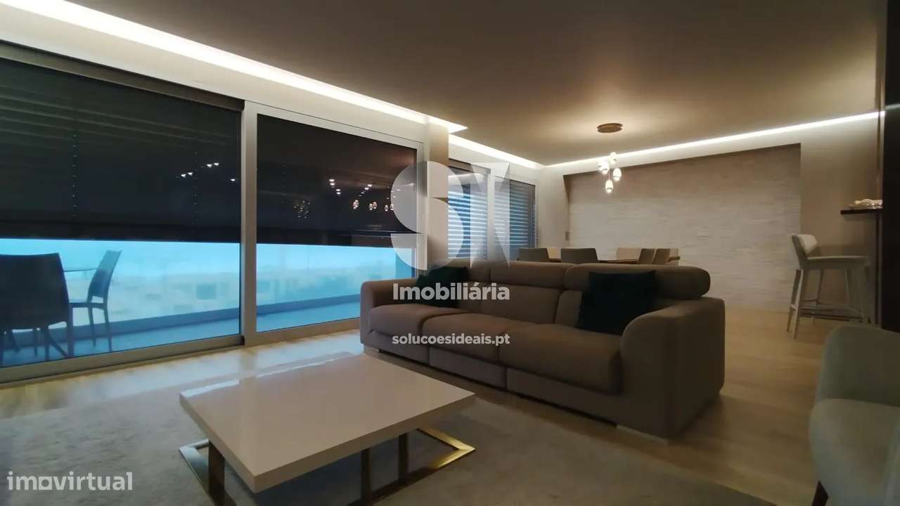 Apartamento T3 - Grande imagem: 4/36