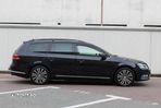 Volkswagen Passat Variant 2.0 TDI 4Motion DSG BlueMotion Tech Exclusive - 10