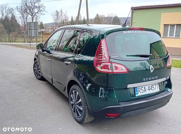 Renault Scenic - 4