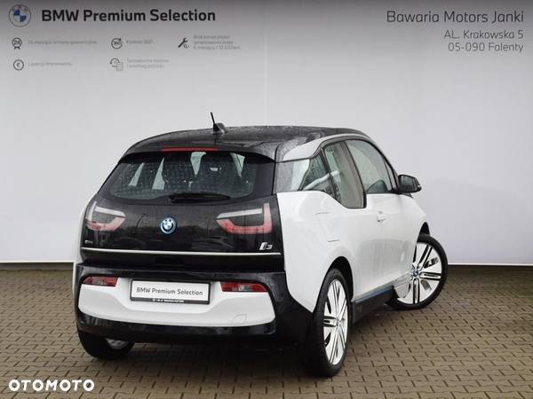 BMW i3 - 3